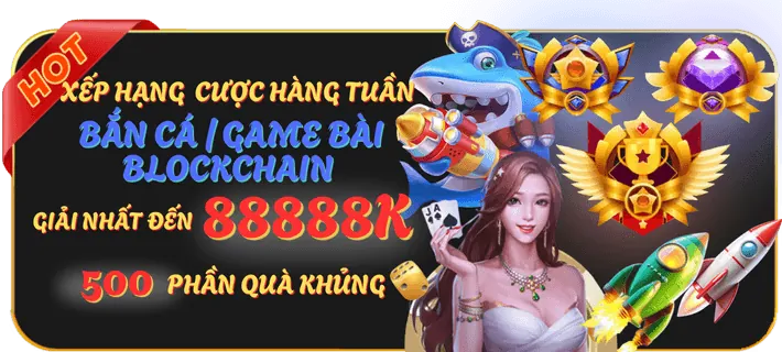 Hoàn trả cược VL88
