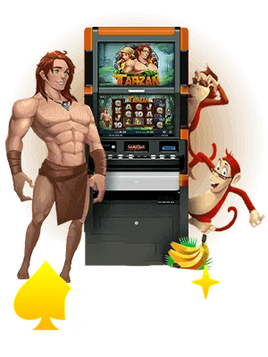 Đa dạng game bắn cá VL88