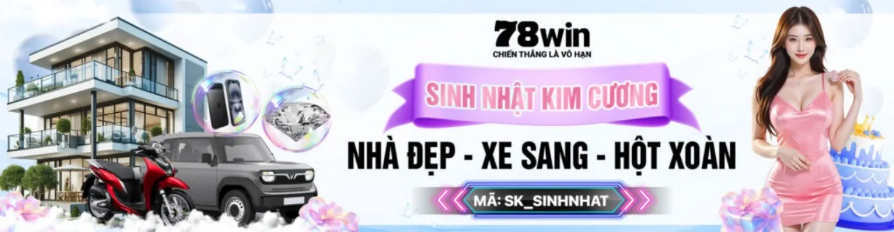 Hình ảnh Nổ Hũ VL88 Link Mới 2026
