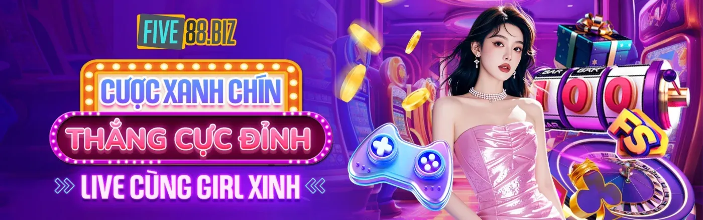 Trò chơi nổ hũ VL88