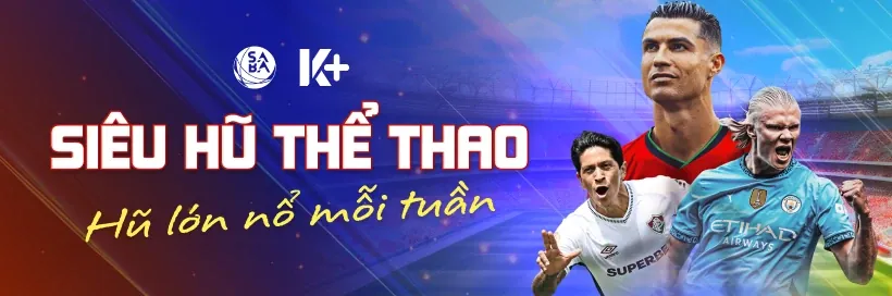 Hoàn trả thể thao hàng ngày VL88