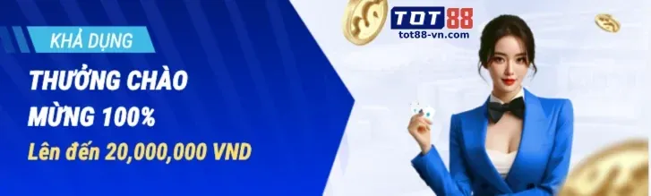 Thưởng nạp lại VL88