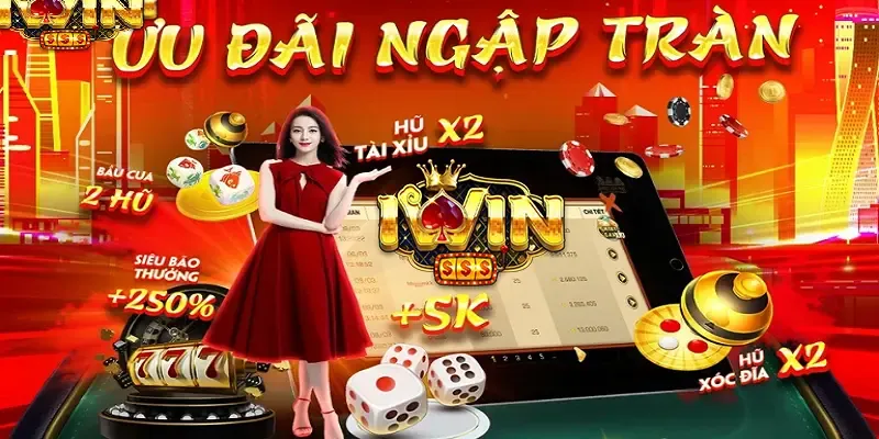 Khuyến mãi chào mừng VL88